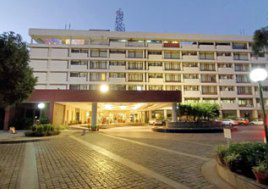 Hotel Shivalik View